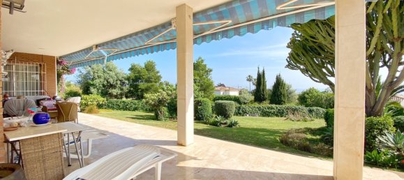 Villa de 4 dormitorios en Marbella, Spain No. 134217 6