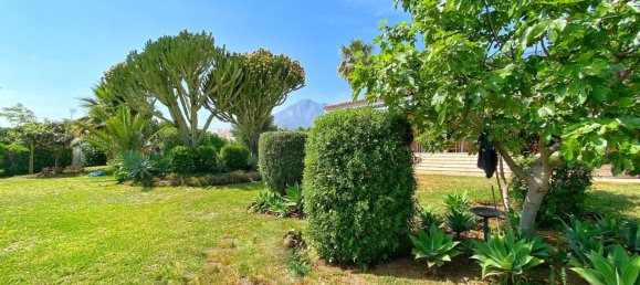 Villa de 4 dormitorios en Marbella, Spain No. 134217 48