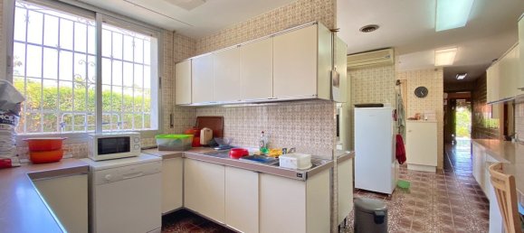 Villa de 4 dormitorios en Marbella, Spain No. 134217 86