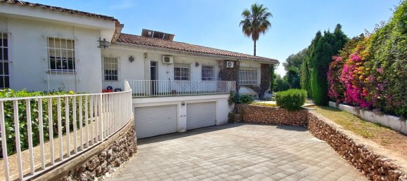 Villa de 4 dormitorios en Marbella, Spain No. 134217 17