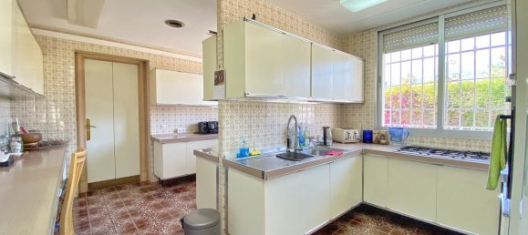 Villa de 4 dormitorios en Marbella, Spain No. 134217 68