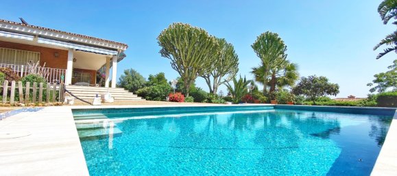 Villa de 4 dormitorios en Marbella, Spain No. 134217 22