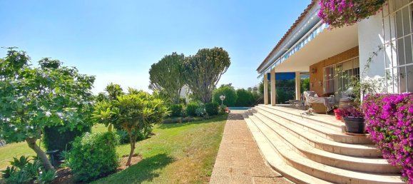 Villa de 4 dormitorios en Marbella, Spain No. 134217 25