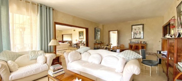 Villa de 4 dormitorios en Marbella, Spain No. 134217 66