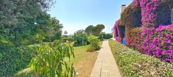 Villa de 4 dormitorios en Marbella, Spain No. 134217 23