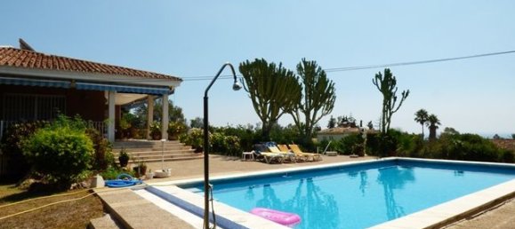 Villa de 4 dormitorios en Marbella, Spain No. 134217 11