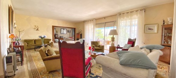 Villa de 4 dormitorios en Marbella, Spain No. 134217 58