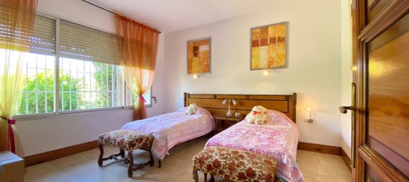 Villa de 4 dormitorios en Marbella, Spain No. 134217 81