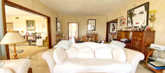 Villa de 4 dormitorios en Marbella, Spain No. 134217 64