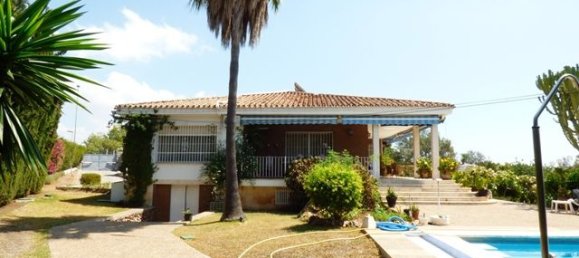 Villa de 4 dormitorios en Marbella, Spain No. 134217 36