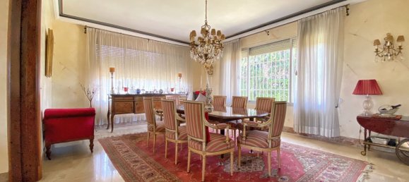 Villa de 4 dormitorios en Marbella, Spain No. 134217 57