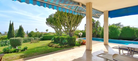 Villa de 4 dormitorios en Marbella, Spain No. 134217 4