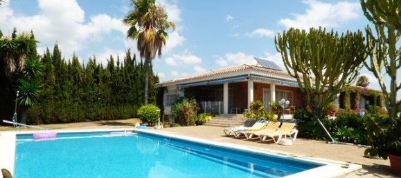 Villa de 4 dormitorios en Marbella, Spain No. 134217 13