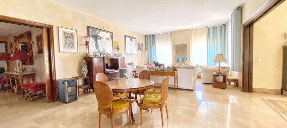 Villa de 4 dormitorios en Marbella, Spain No. 134217 62