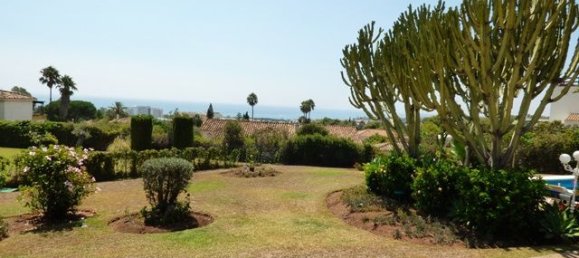 Villa de 4 dormitorios en Marbella, Spain No. 134217 16