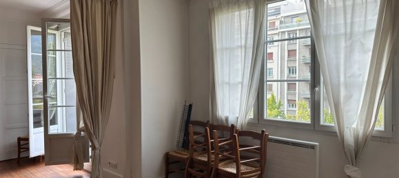 1 Schlafzimmer Wohnung in Grenoble, France, Nr. 322434 4