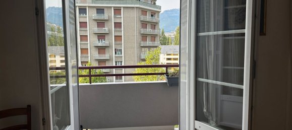 1 Schlafzimmer Wohnung in Grenoble, France, Nr. 322434 3