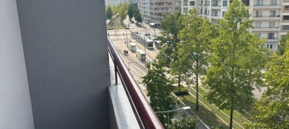 1 Schlafzimmer Wohnung in Grenoble, France, Nr. 322434 5