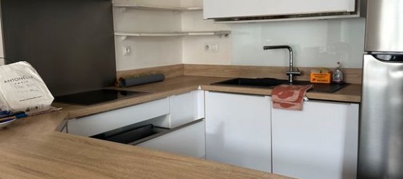 1 Schlafzimmer Wohnung in Grenoble, France, Nr. 322434 6