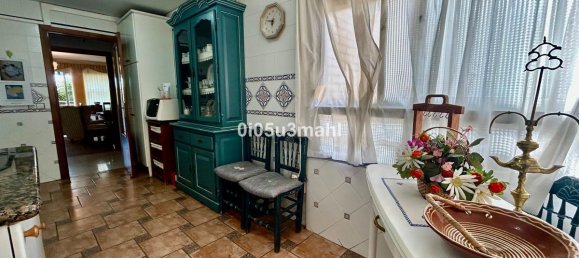 Квартира с 4 спальнями в Малага, Испания № 167238 17