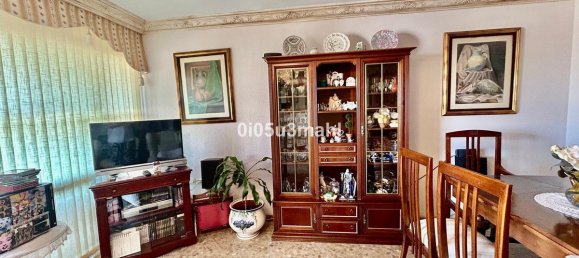 Квартира с 4 спальнями в Малага, Испания № 167238 8