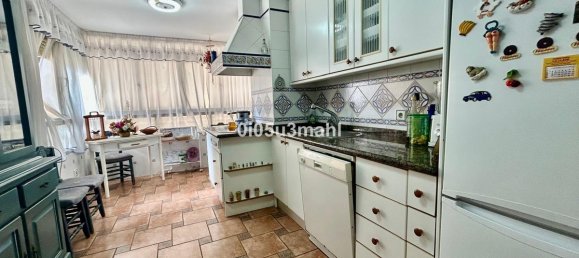 Квартира с 4 спальнями в Малага, Испания № 167238 14