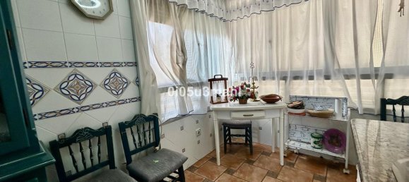 Квартира с 4 спальнями в Малага, Испания № 167238 15