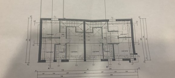 Terrain à Carbonera, Italy 734m² No. 74400 2