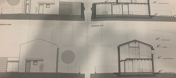 Terrain à Carbonera, Italy 734m² No. 74400 7