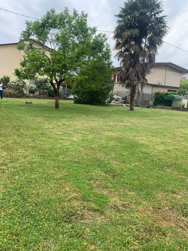 Terrain à Carbonera, Italy 734m² No. 74400