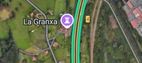  Land in Oviedo, Spain No. 143638 8