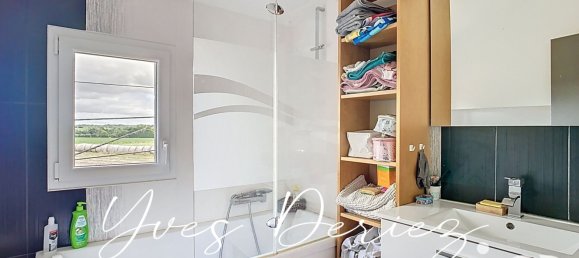 Дом с 3 спальнями в Сен-Назер, Франция № 333091 15