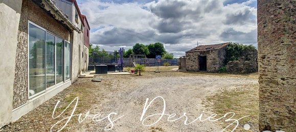 Дом с 3 спальнями в Сен-Назер, Франция № 333091 3