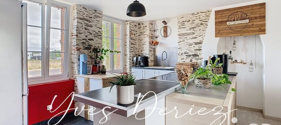 Дом с 3 спальнями в Сен-Назер, Франция № 333091 9