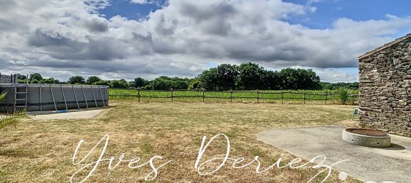 Дом с 3 спальнями в Сен-Назер, Франция № 333091 16