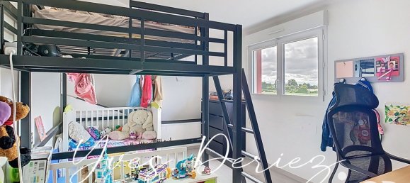 Дом с 3 спальнями в Сен-Назер, Франция № 333091 13