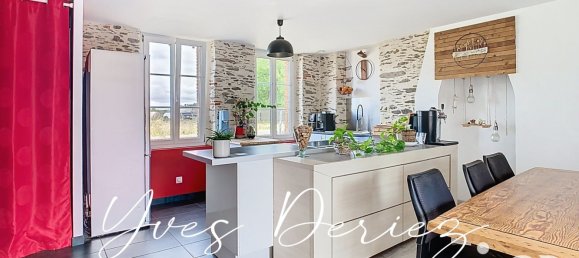 Дом с 3 спальнями в Сен-Назер, Франция № 333091 8