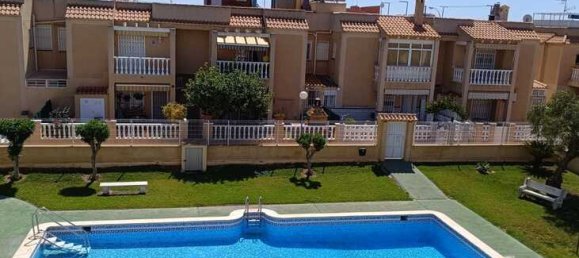 2 bedrooms Penthouse in Torrevieja, Spain No. 178707 10