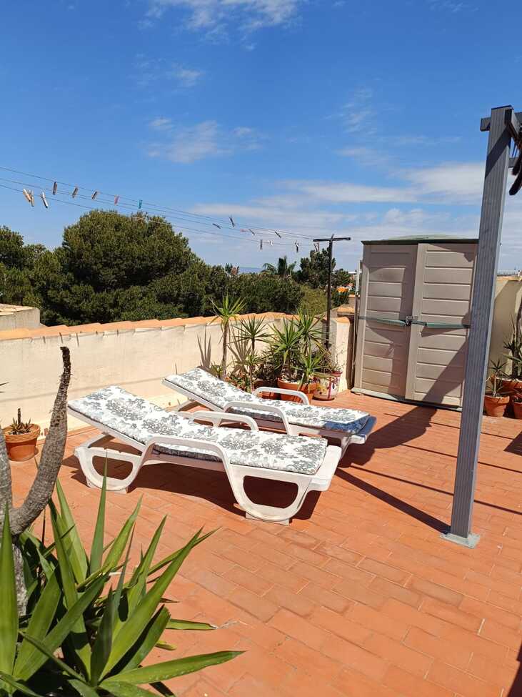 2 bedrooms Penthouse in Torrevieja, Spain No. 178707