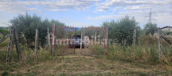 3600m² Land in San Cesareo, Italy No. 350246 2