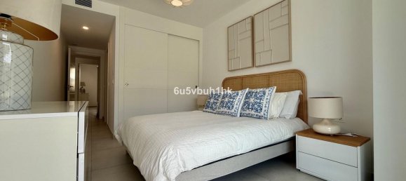 2 bedrooms Apartment in Marbella, Spain No. 147551 17