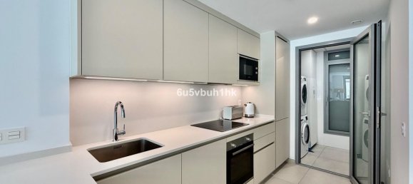 2 bedrooms Apartment in Marbella, Spain No. 147551 11