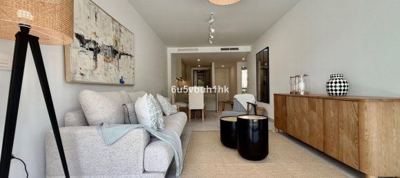 2 bedrooms Apartment in Marbella, Spain No. 147551 9