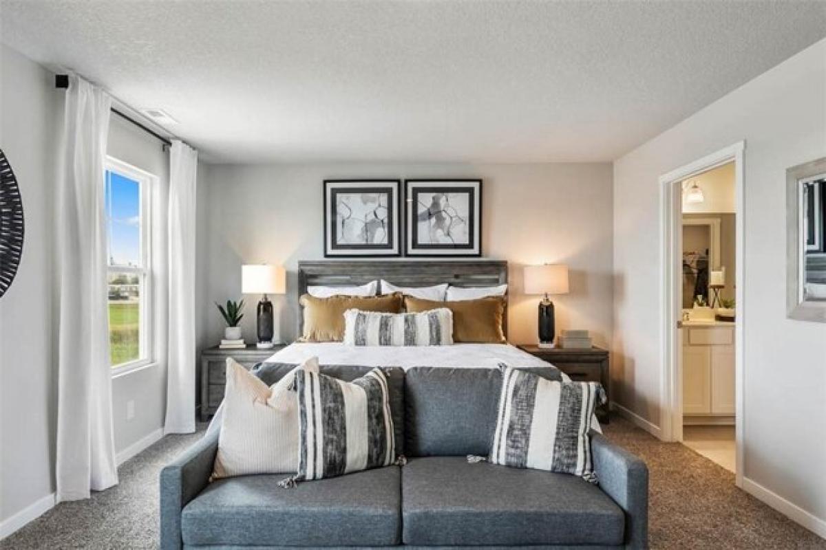 4 bedrooms House in Bondurant, USA No. 371099