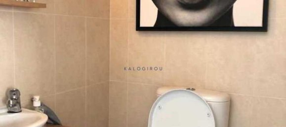 3 bedrooms House in Pervolia, Cyprus No. 14769 12