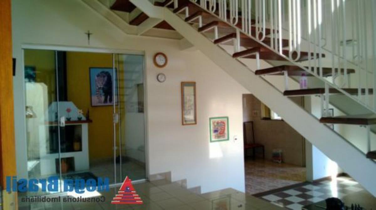 3 bedrooms House in Taboao da Serra, Brazil No. 436677