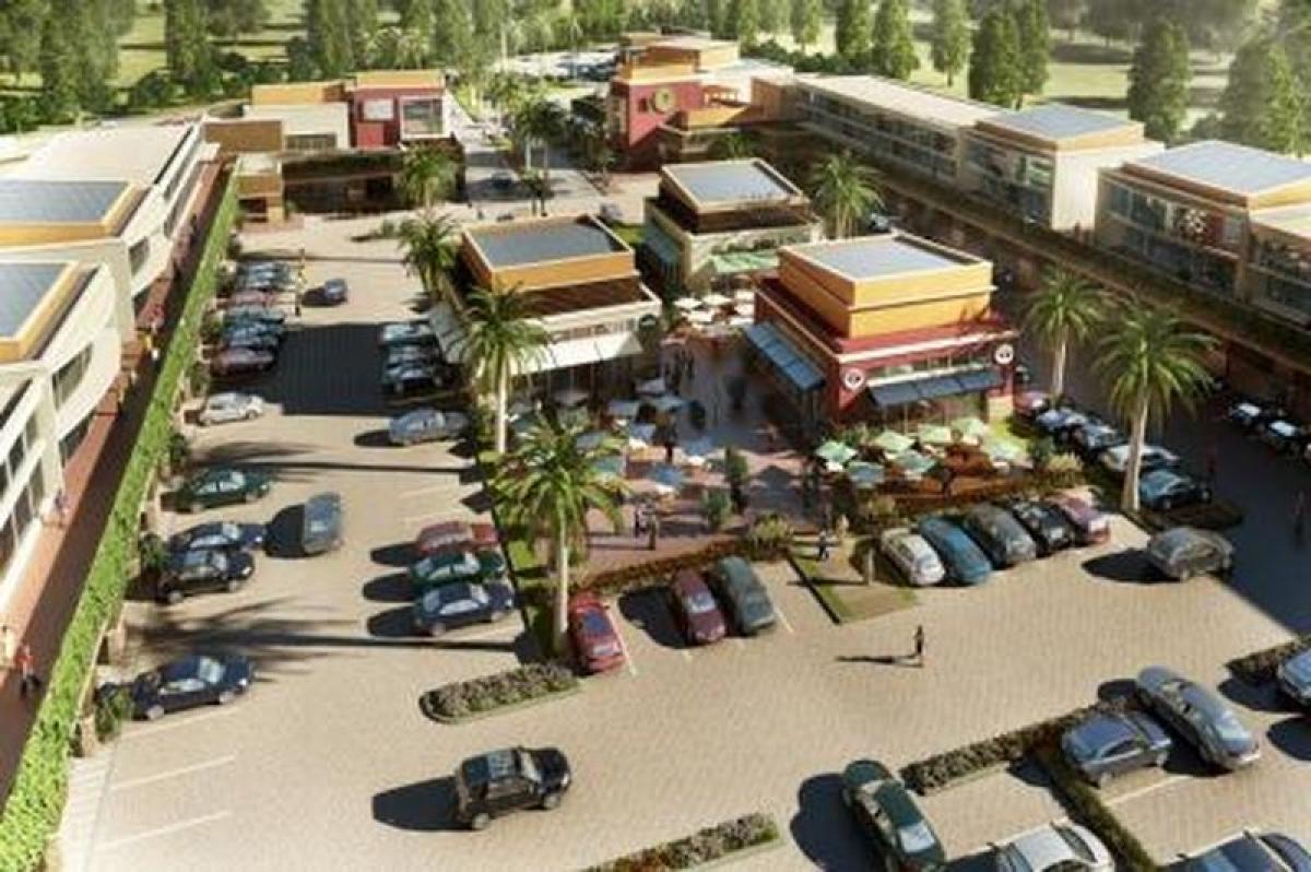 Propriété commerciale à Tigre, Argentina 482m² No. 25900