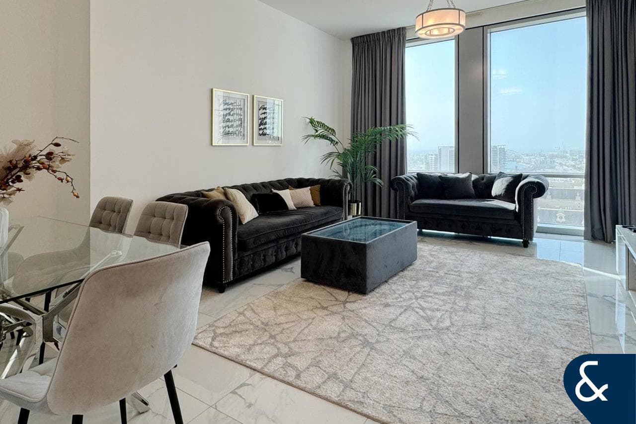 2 bedrooms Apartment in AL HABTOOR CITY, Business Bay, UAE No. 119064
