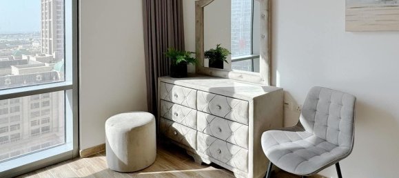 2 bedrooms Apartment in AL HABTOOR CITY, Business Bay, UAE No. 119064 9