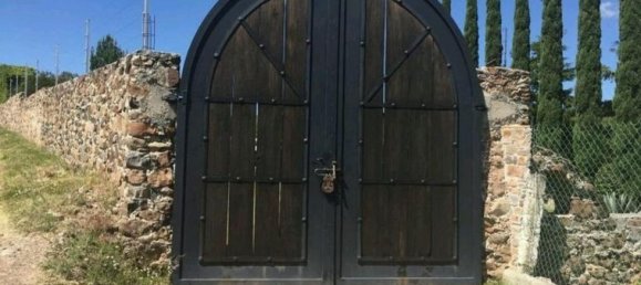 4 غرف نوم منزل في Guanajuato, Mexico رقم 189856 2